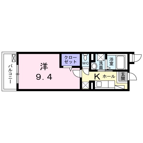 ヴェルファーレ 間取り