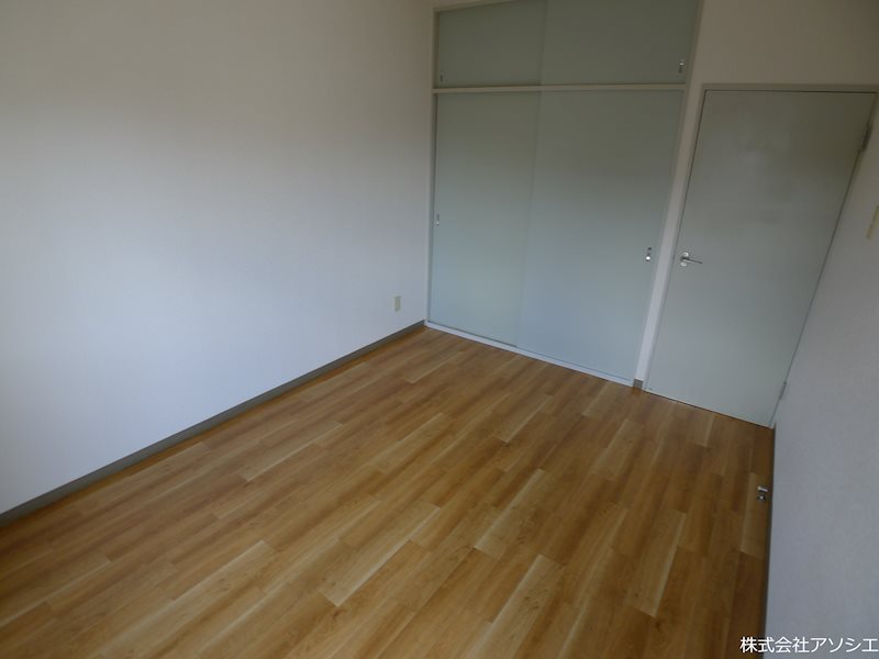 アクロシティー　B リビング