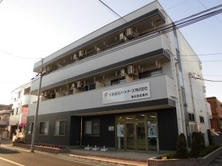 オーガスタ KTⅢ 外観