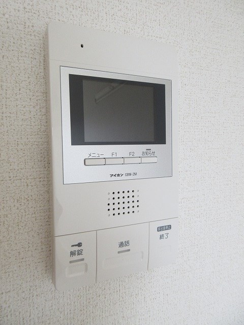 オーガスタ　KTⅢ セキュリティ