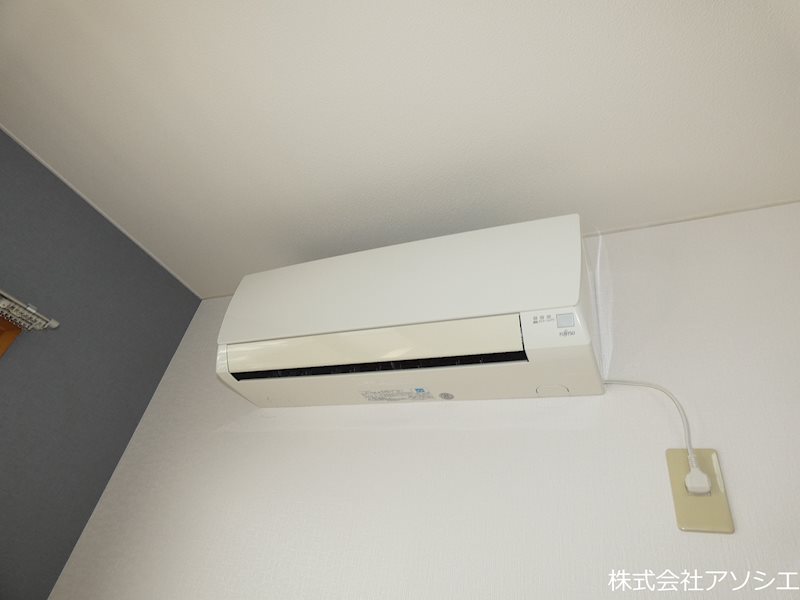 グッティワン その他設備