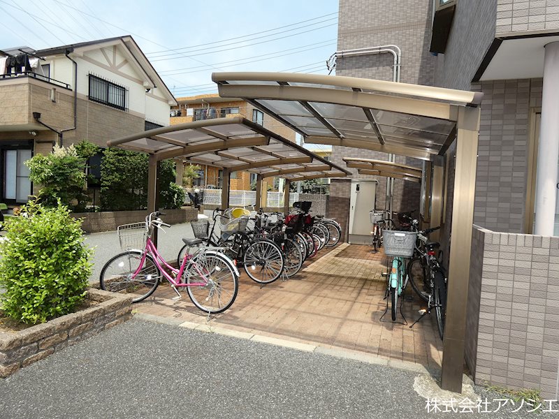 グッティワン その他共有部分