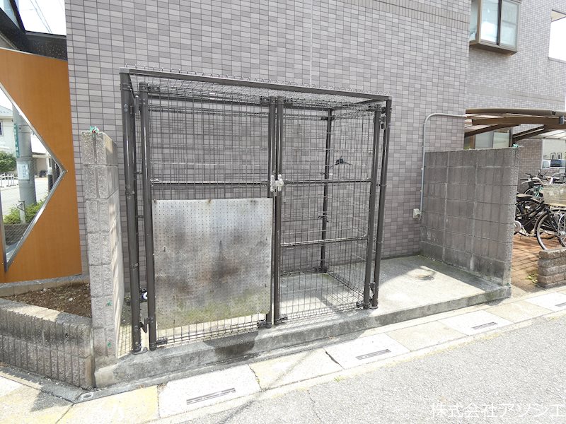 グッティワン その他共有部分