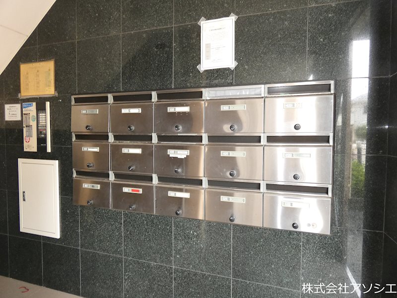 グッティワン その他設備