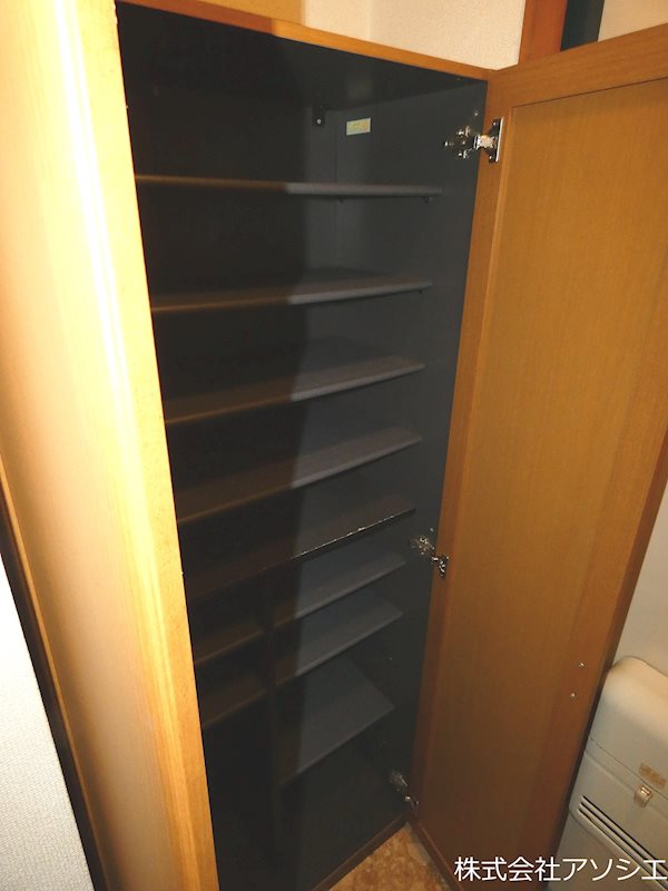 グッティワン 収納