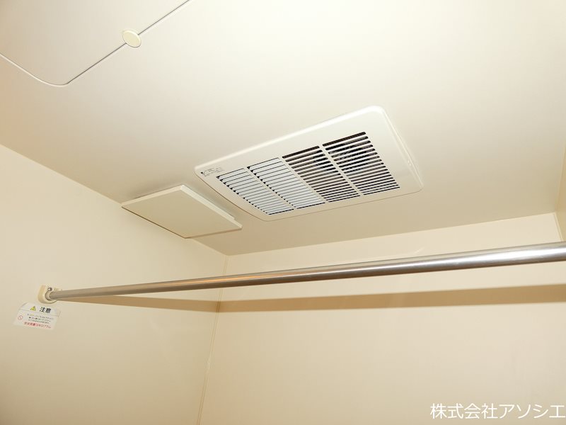 グッティワン その他設備