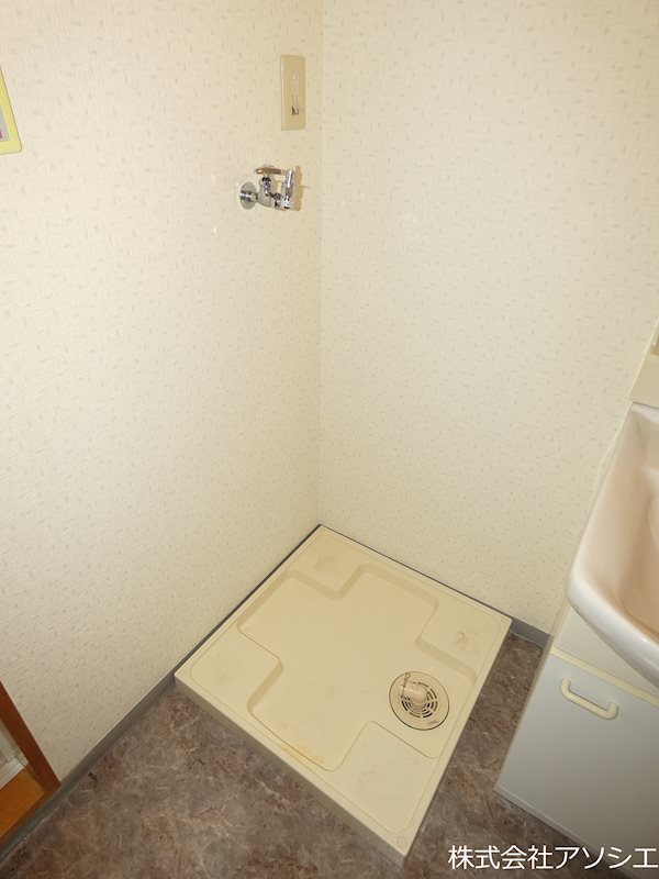 グッティワン その他設備