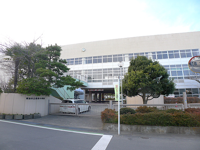 グッティワン 小学校