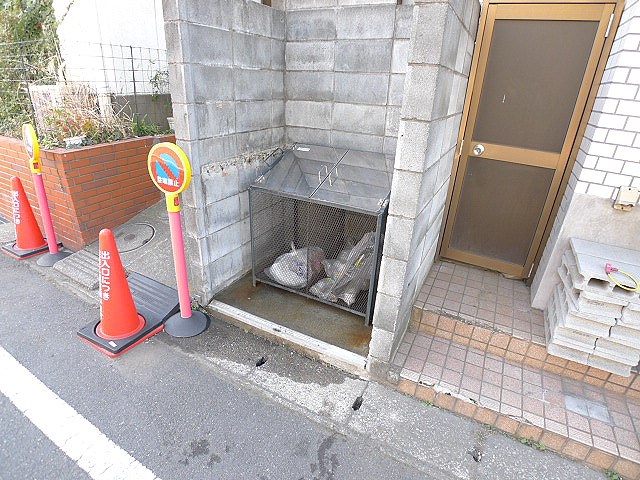 吉川サンビレッジ その他共有部分