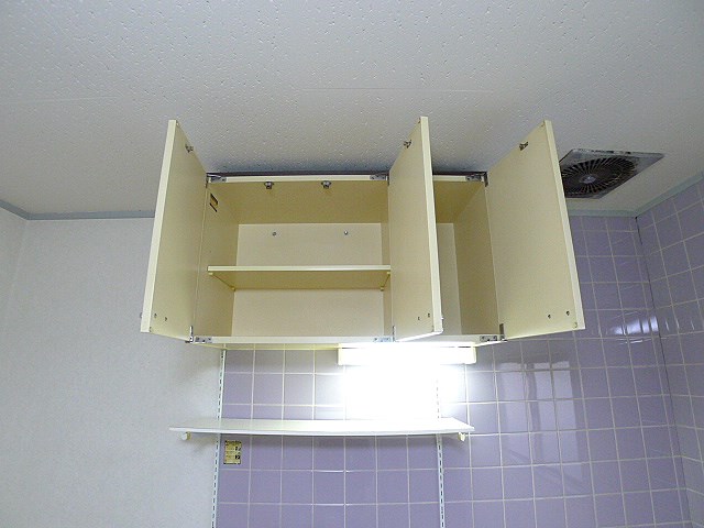 吉川サンビレッジ キッチン
