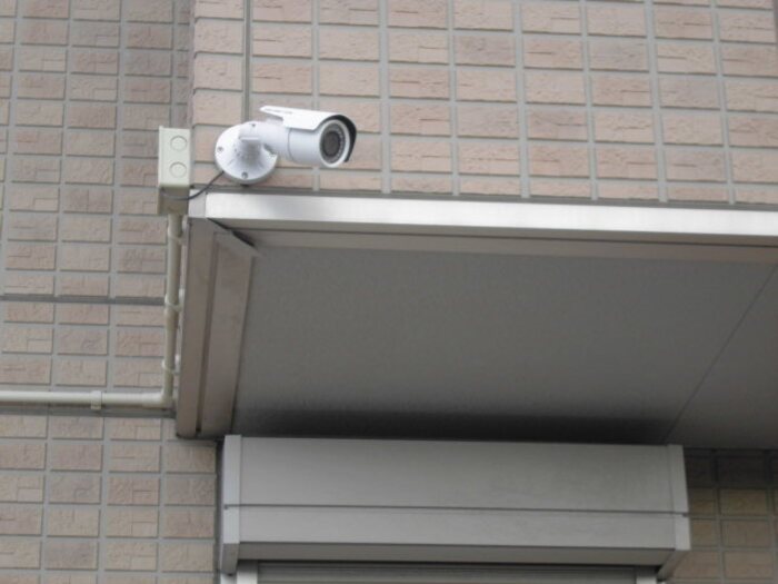エミナンス その他設備