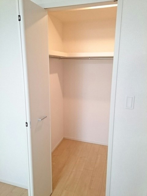 アンシャンテ 収納