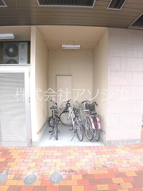 OZEKIⅡマンション その他共有部分