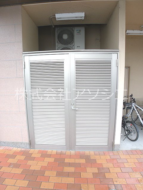OZEKIⅡマンション その他共有部分