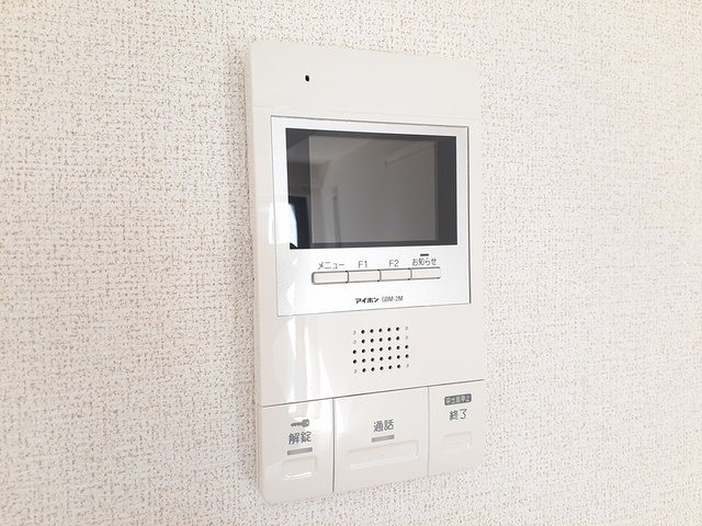アフェクト　スクエア セキュリティ