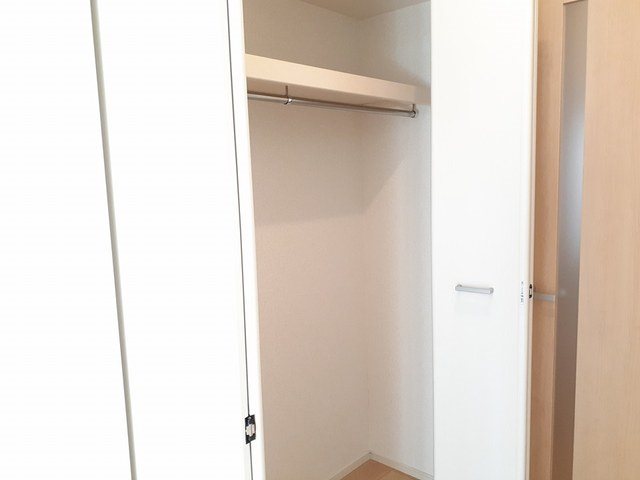 アフェクト　スクエア 収納