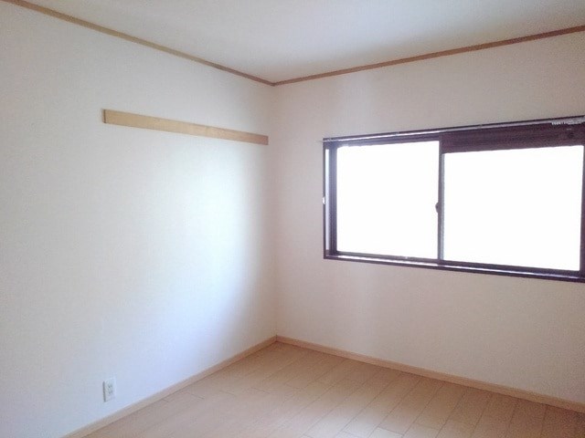 ニューマリッチ沼田 ベッドルーム