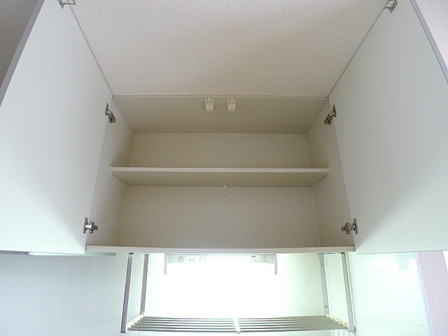 シャルム・ノア キッチン