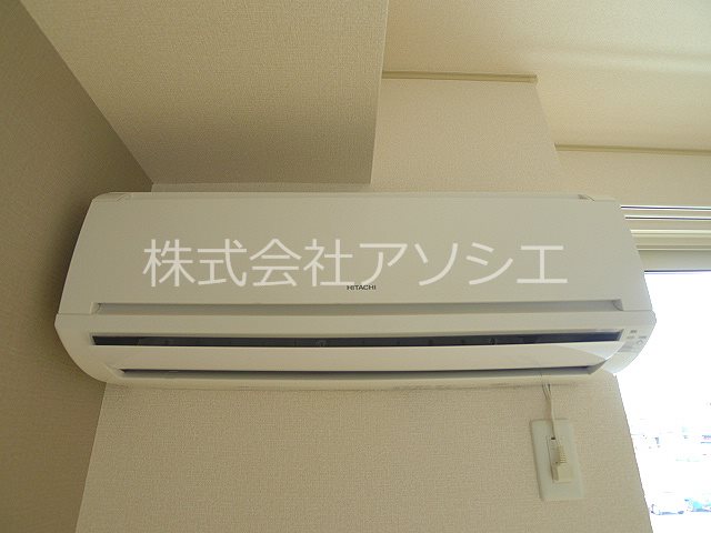 シャルム・ソワニエB その他設備