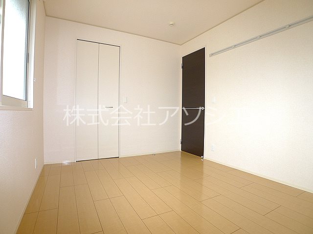 シャルム・ソワニエB その他部屋・スペース