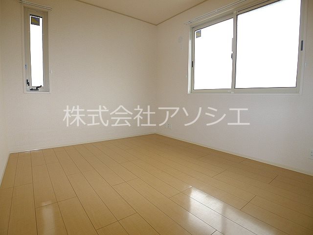 シャルム・ソワニエB その他部屋・スペース