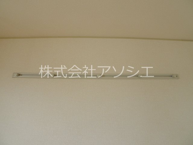 シャルム・ソワニエB その他設備