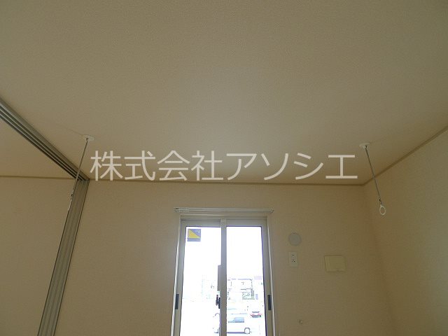 シャルム・ソワニエB その他設備