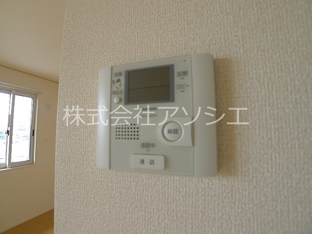 シャルム・ソワニエB その他設備