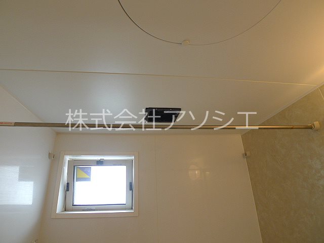 シャルム・ソワニエB その他設備