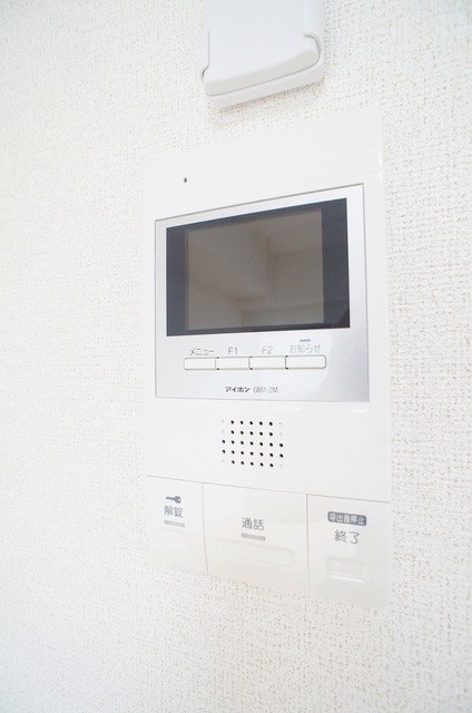 サウス　スクエア セキュリティ