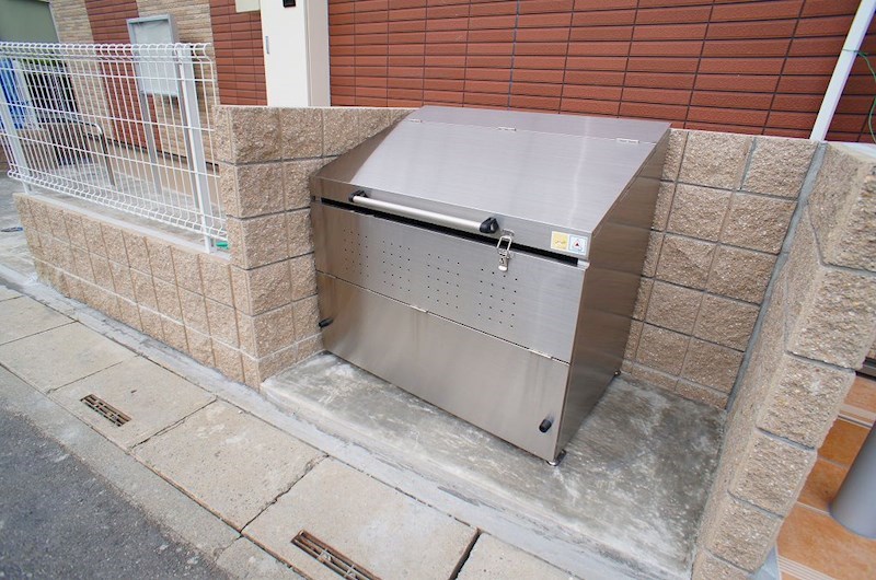 サウス　スクエア その他共有部分