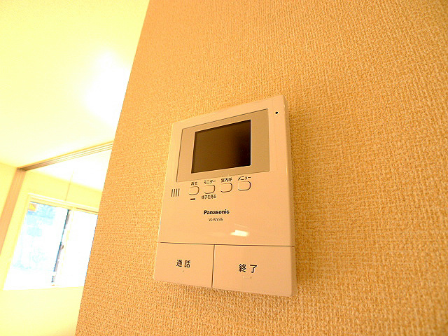 シェモア　Ｂ その他設備