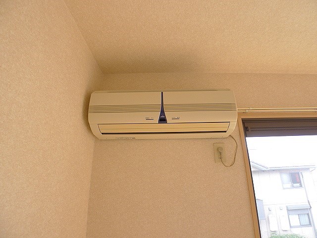 シャローム　Ａ その他設備