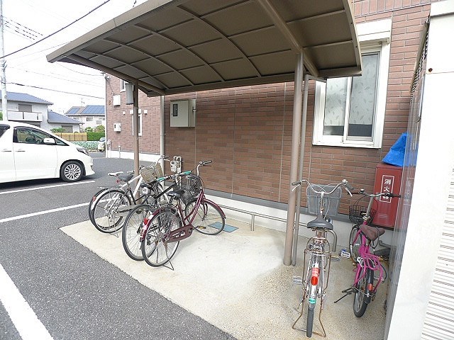 シャローム　Ａ その他共有部分