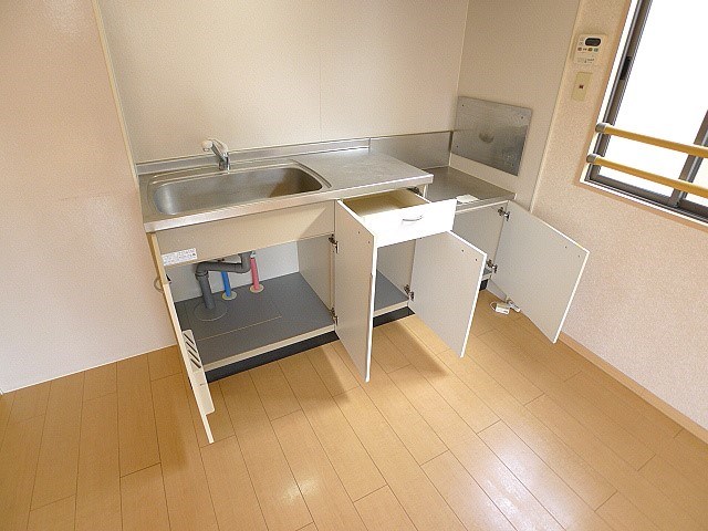 シャローム　Ａ キッチン