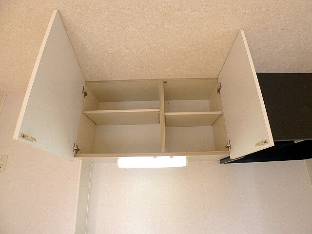 シャローム　Ａ キッチン