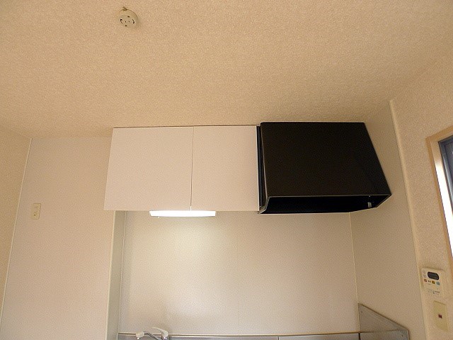 シャローム　Ａ キッチン