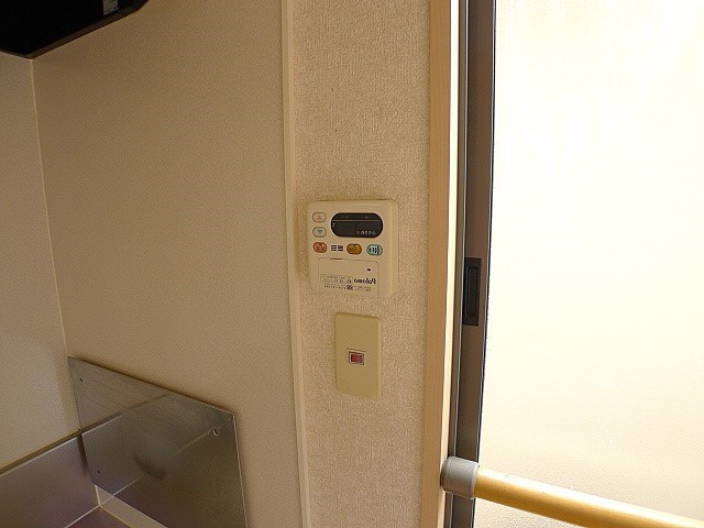 シャローム　Ａ その他設備