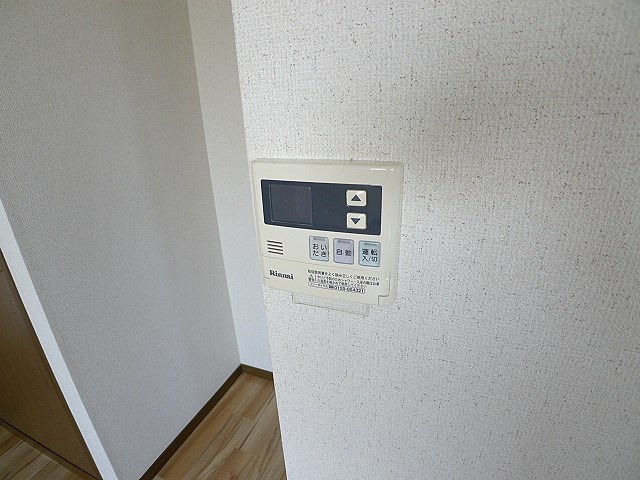 ブライダルベール その他設備