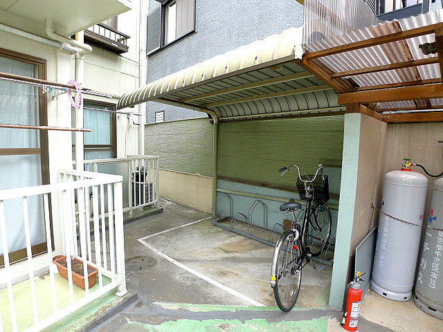ブライダルベール その他共有部分