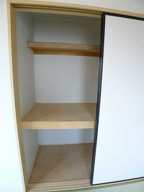 ブライダルベール 収納