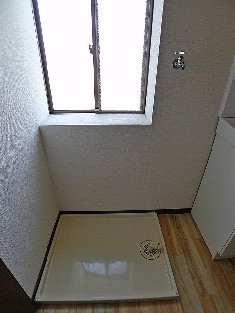 ブライダルベール その他設備
