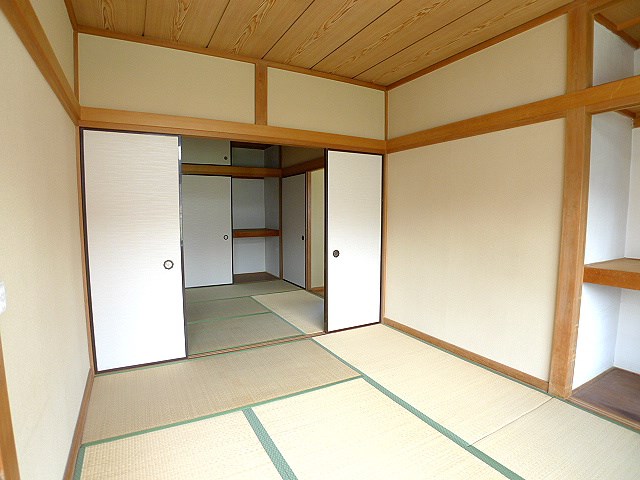 玉本方貸家 その他部屋・スペース