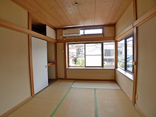玉本方貸家 その他部屋・スペース