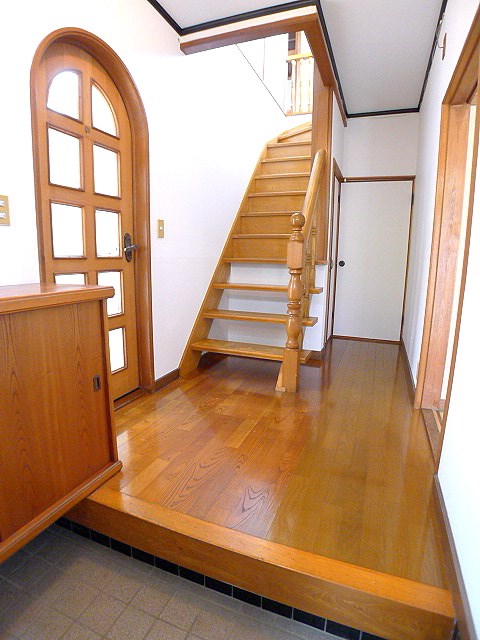 玉本方貸家 その他部屋・スペース
