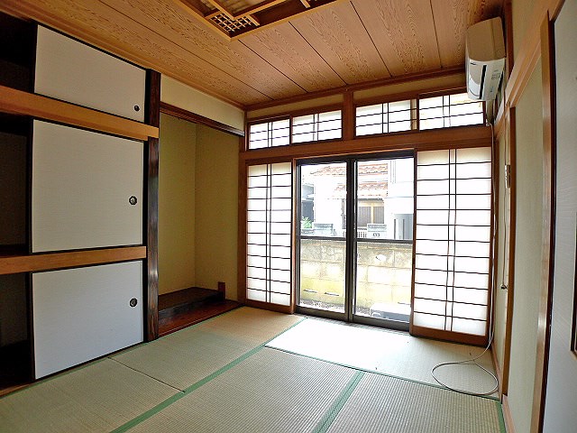 玉本方貸家 その他部屋・スペース
