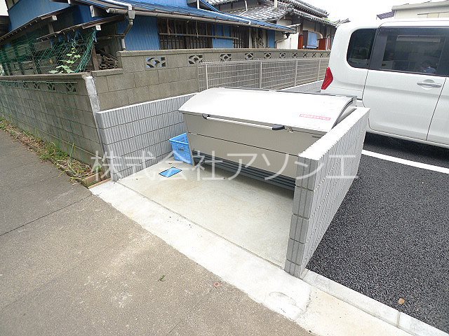 ボヌールメゾン その他共有部分