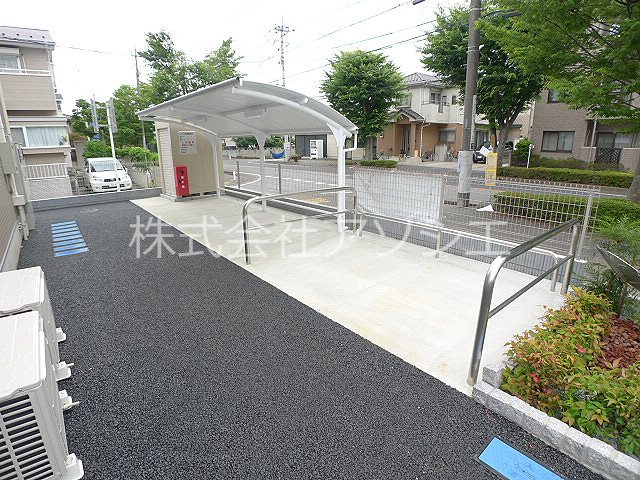 ボヌールメゾン その他共有部分