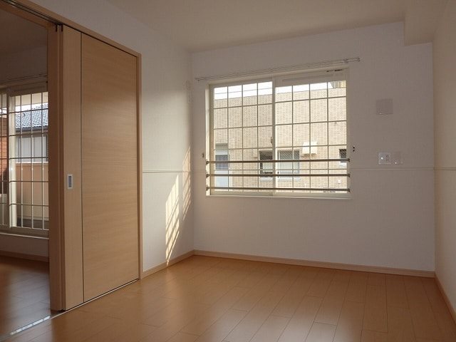 コンフォート　クシダ その他部屋・スペース