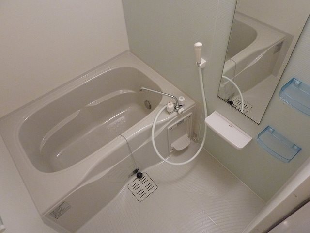 コンフォート　クシダ 風呂画像